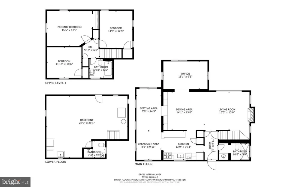 9311 WOODLAND DRIVE Silver Spring, MD 20910
