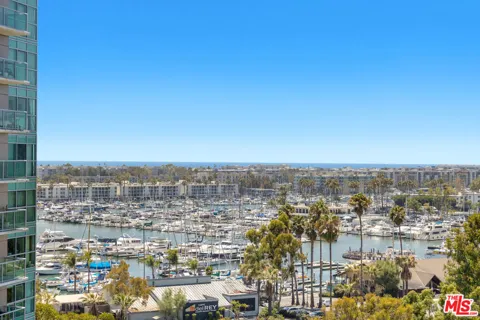 13700 MARINA POINTE DRIVE #1016