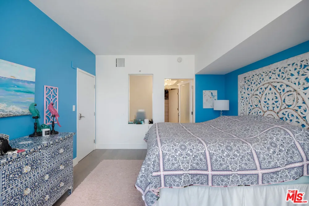 13700 MARINA POINTE DRIVE #1016 Marina del Rey, CA 90292