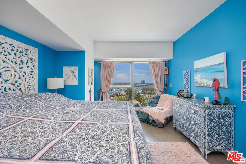 13700 MARINA POINTE DRIVE #1016 Marina del Rey, CA 90292