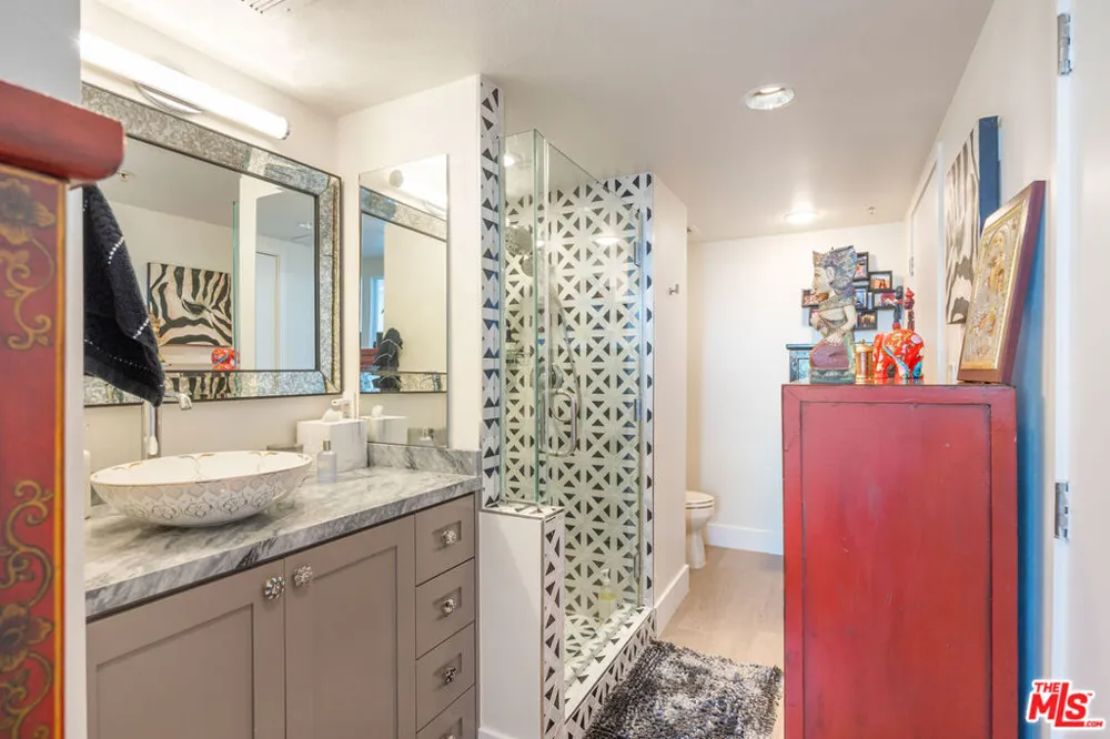 13700 MARINA POINTE DRIVE #1016 Marina del Rey, CA 90292
