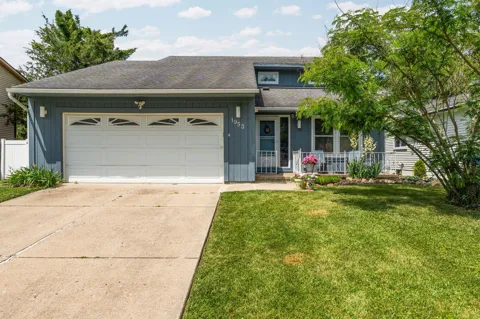 1953 Andover Drive