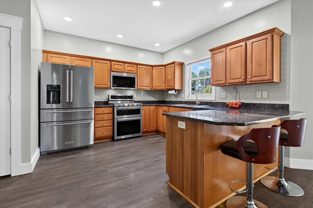5892 Wacker Drive Stevensville, MI 49127