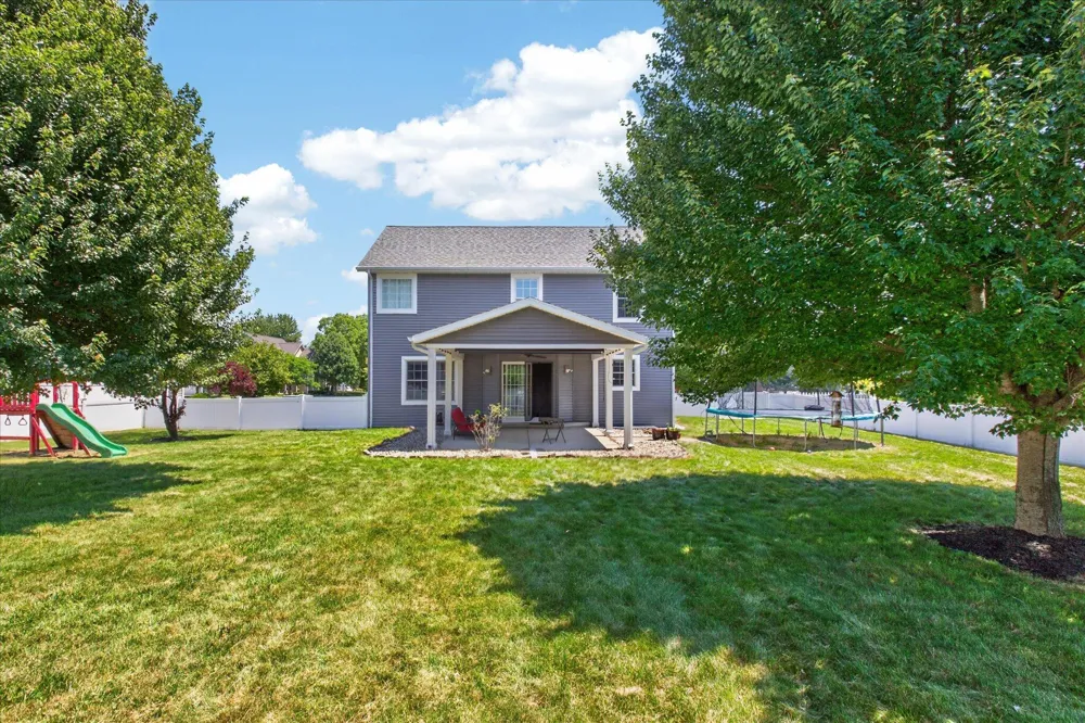 5892 Wacker Drive Stevensville, MI 49127