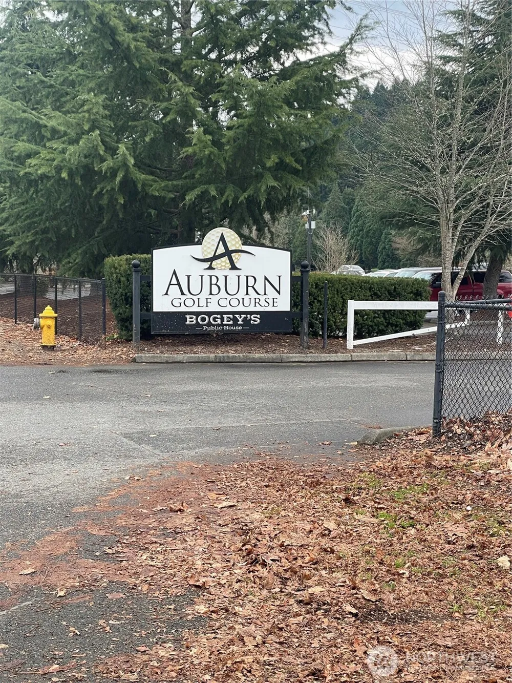 30598 100th Avenue SE Auburn, WA 98092