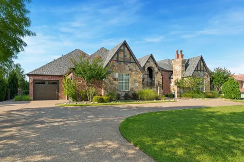 4713 Clydesdale Drive