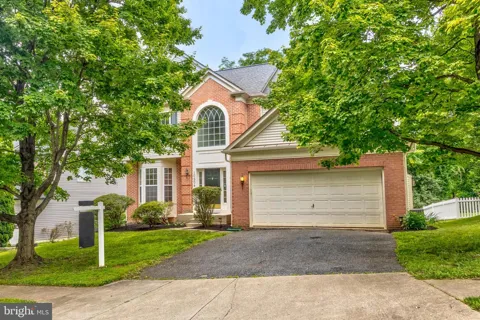 10504 WILLOW VISTA WAY