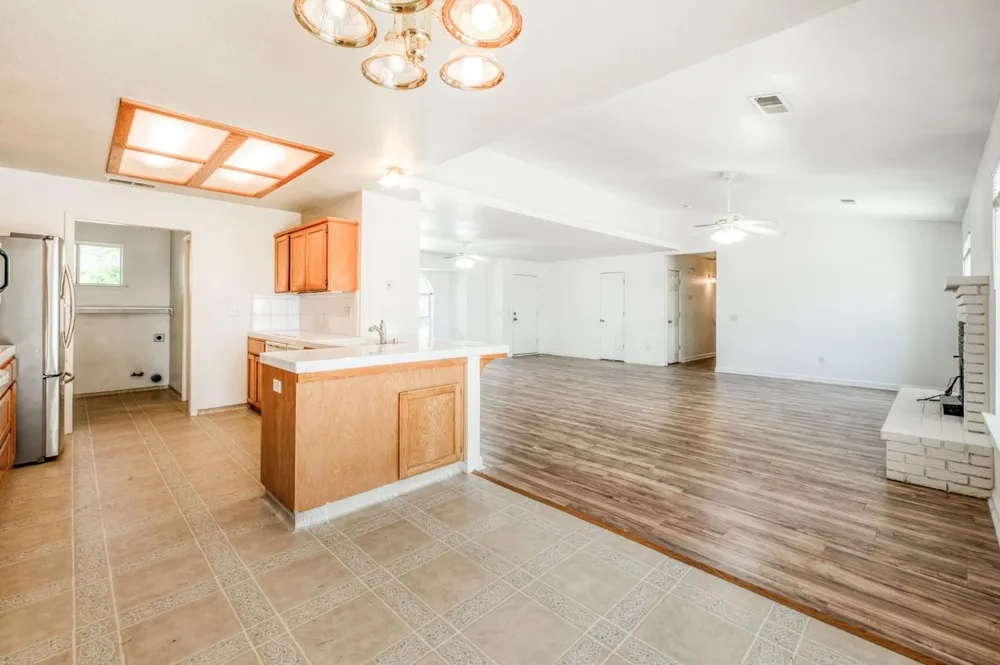 34956 Auberry Road Auberry, CA 93602