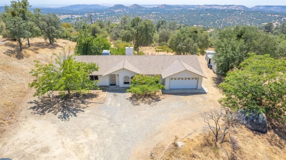 34956 Auberry Road Auberry, CA 93602