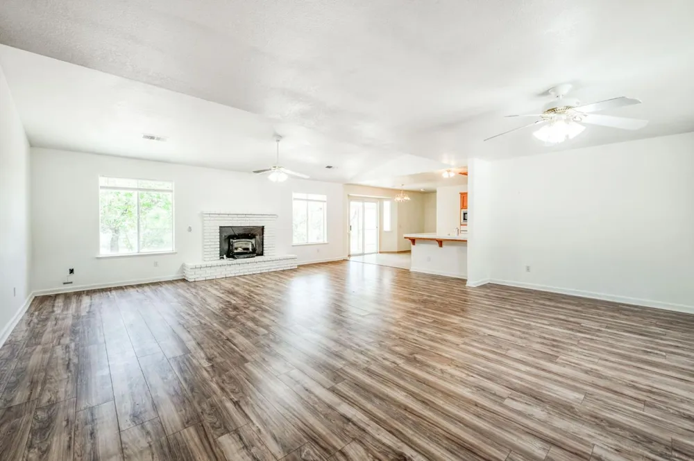 34956 Auberry Road Auberry, CA 93602