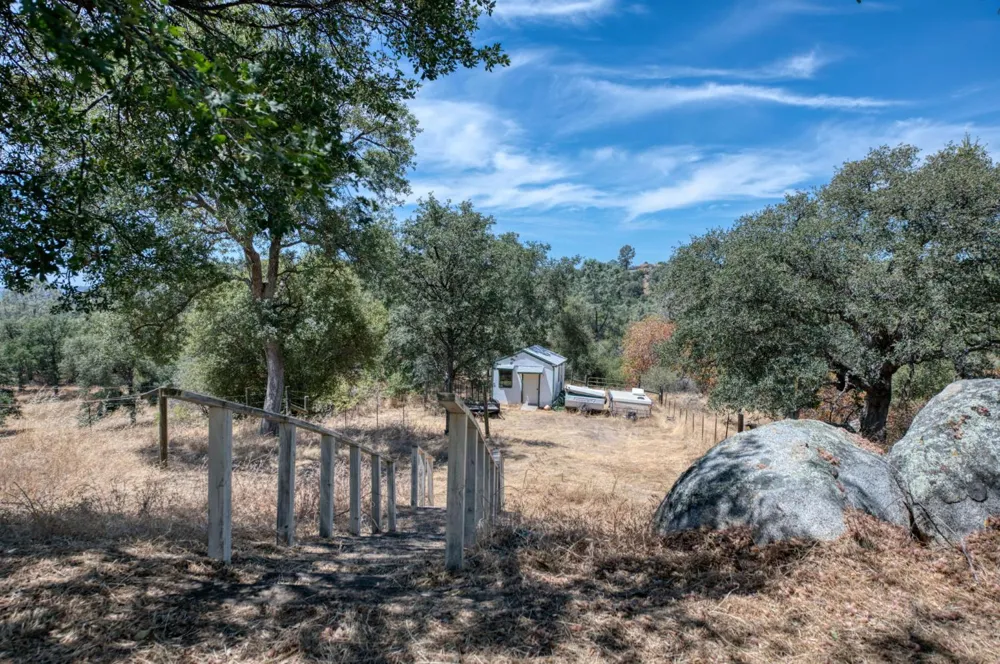 34956 Auberry Road Auberry, CA 93602