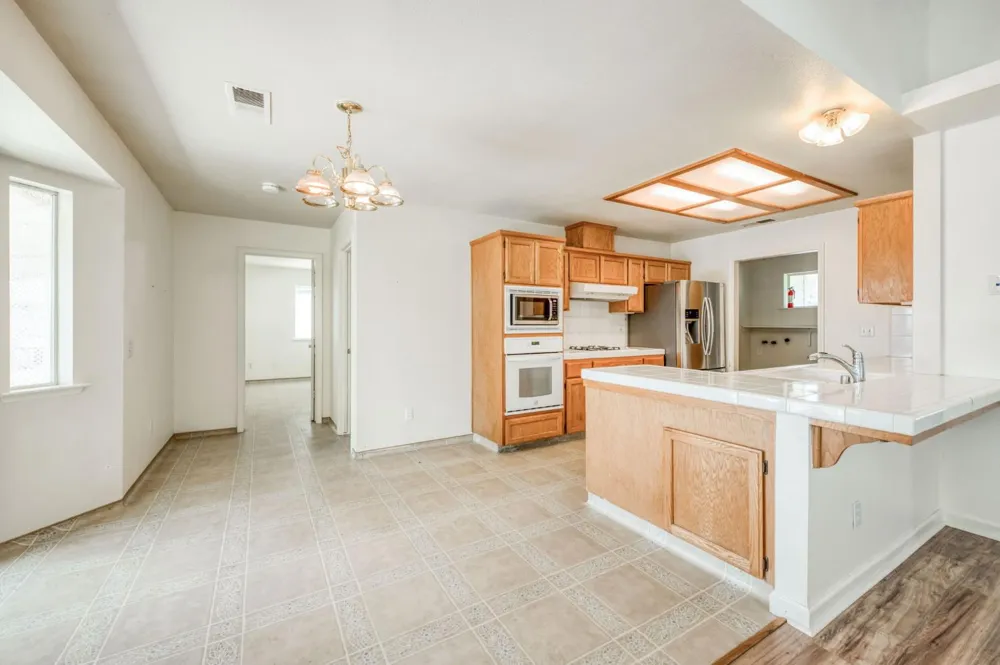 34956 Auberry Road Auberry, CA 93602