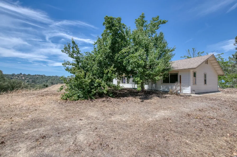 34956 Auberry Road Auberry, CA 93602