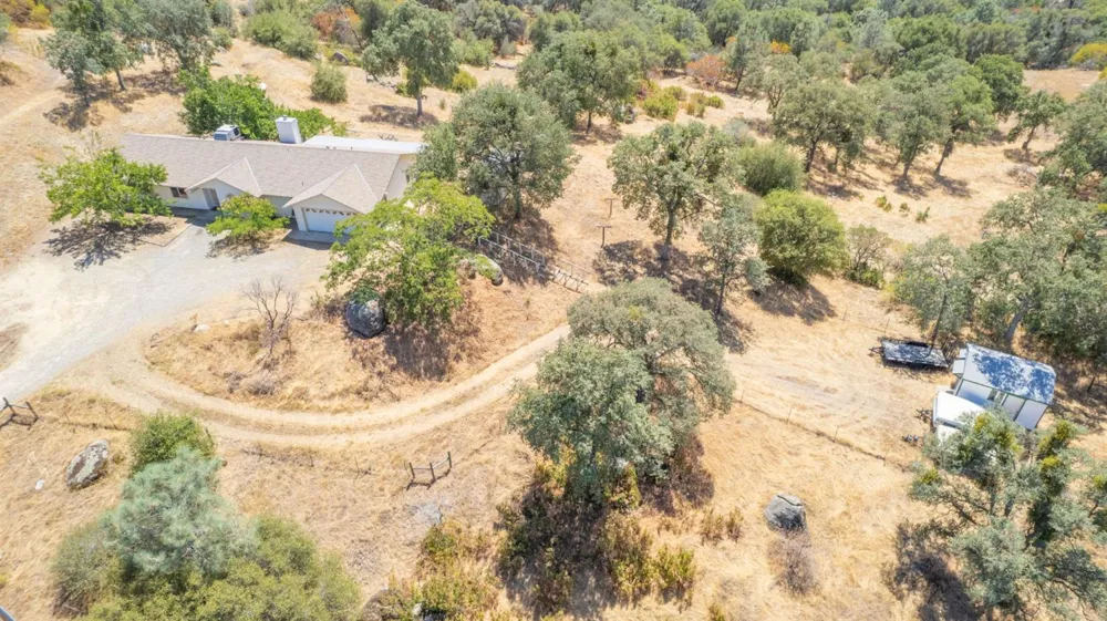 34956 Auberry Road Auberry, CA 93602