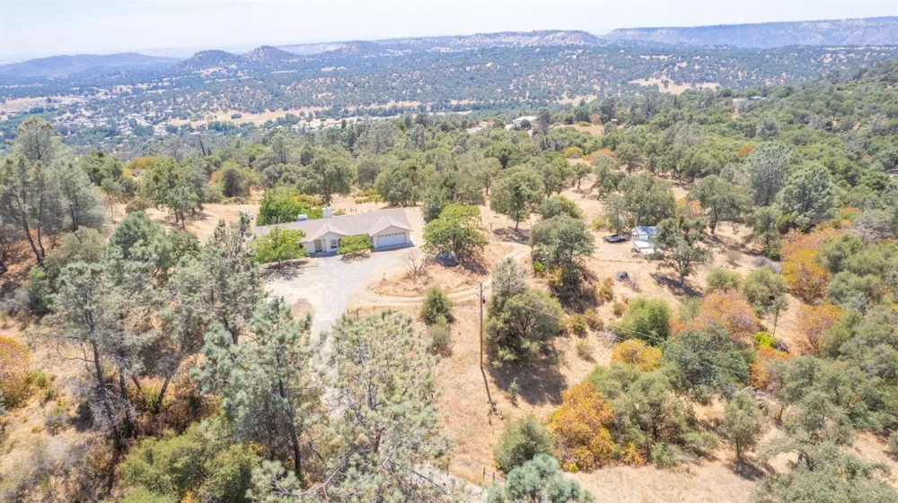 34956 Auberry Road Auberry, CA 93602