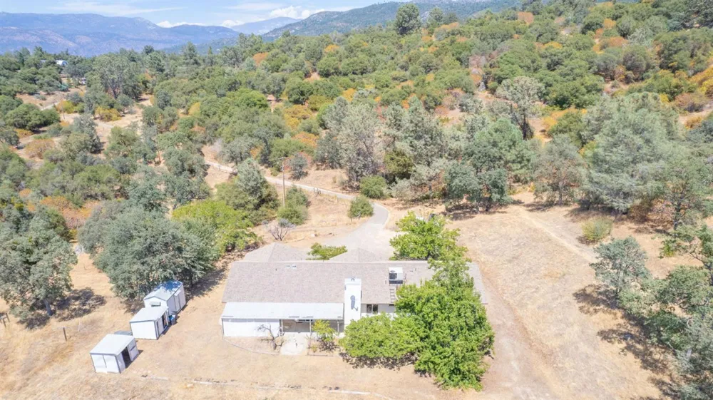 34956 Auberry Road Auberry, CA 93602