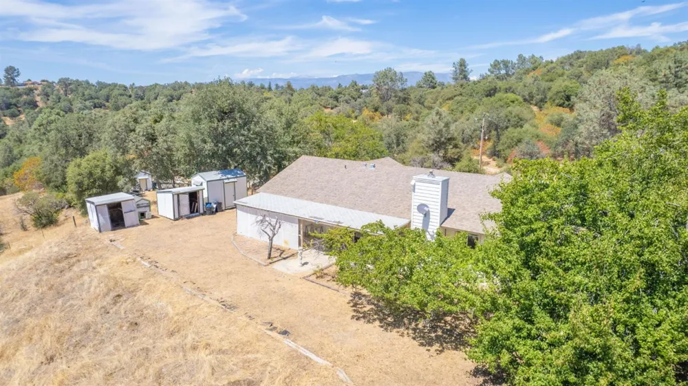 34956 Auberry Road Auberry, CA 93602