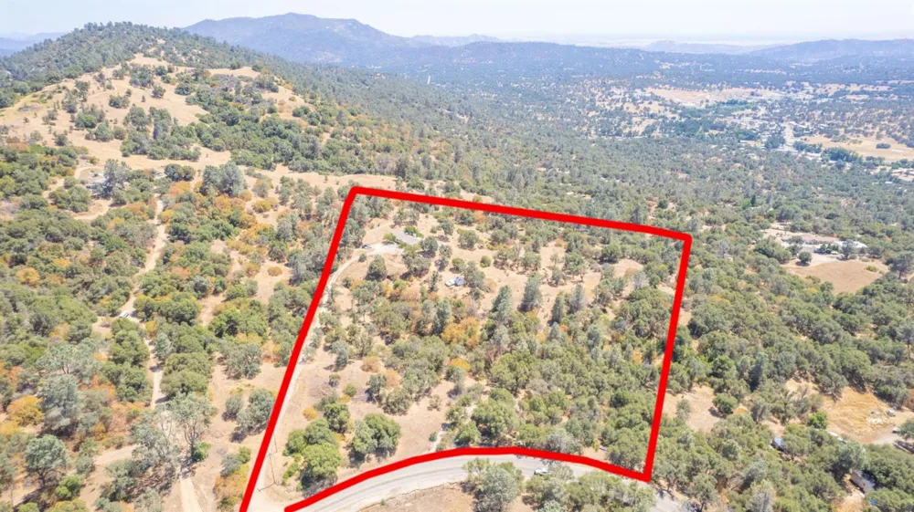 34956 Auberry Road Auberry, CA 93602