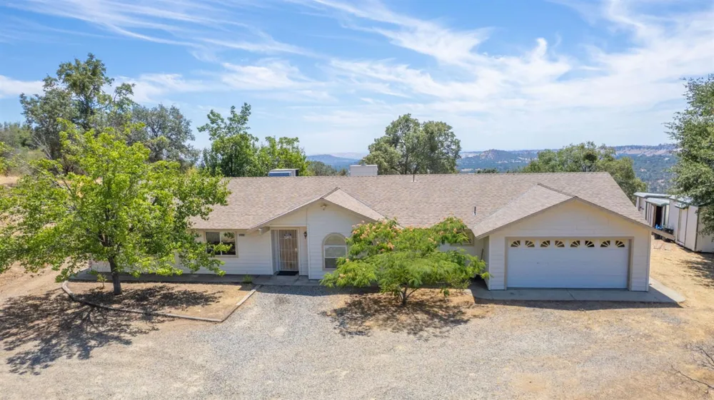 34956 Auberry Road Auberry, CA 93602