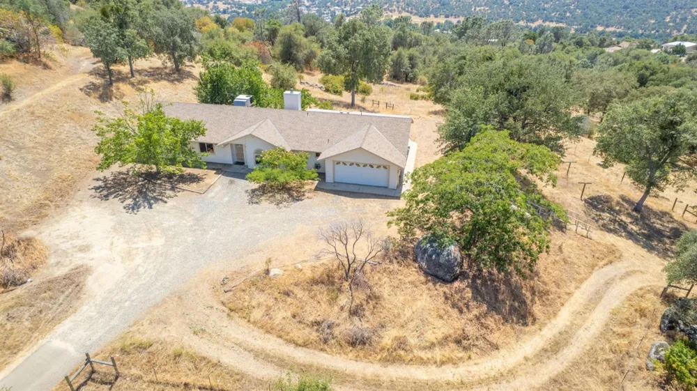 34956 Auberry Road Auberry, CA 93602