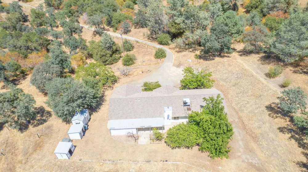 34956 Auberry Road Auberry, CA 93602