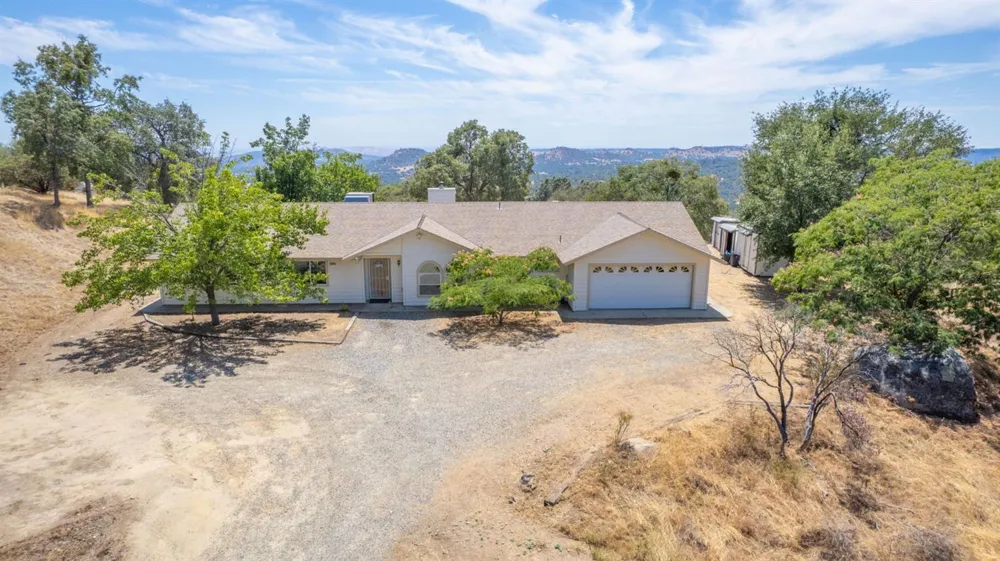 34956 Auberry Road Auberry, CA 93602