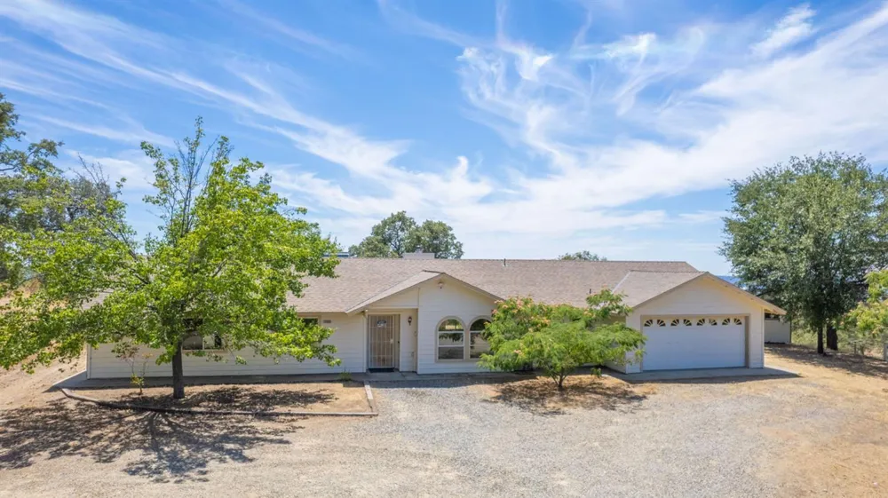 34956 Auberry Road Auberry, CA 93602