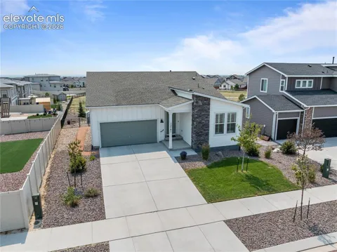 12781 Granite Ridge Drive