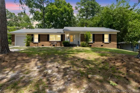 6432 Easthampton Road