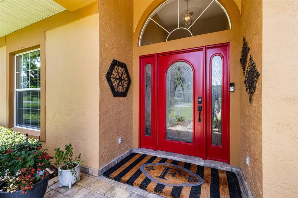 34021 PARK LANE Leesburg, FL 34788
