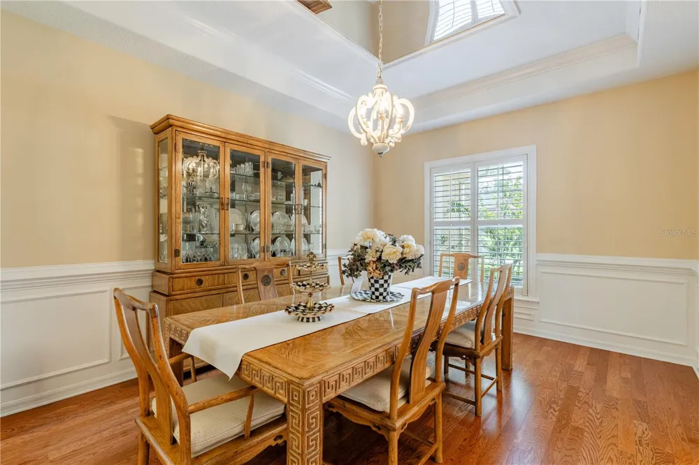 34021 PARK LANE Leesburg, FL 34788
