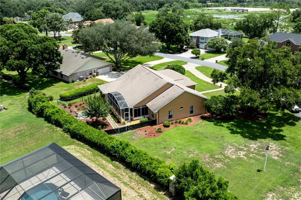 34021 PARK LANE Leesburg, FL 34788