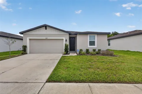 3087 FORREST PLUM COURT