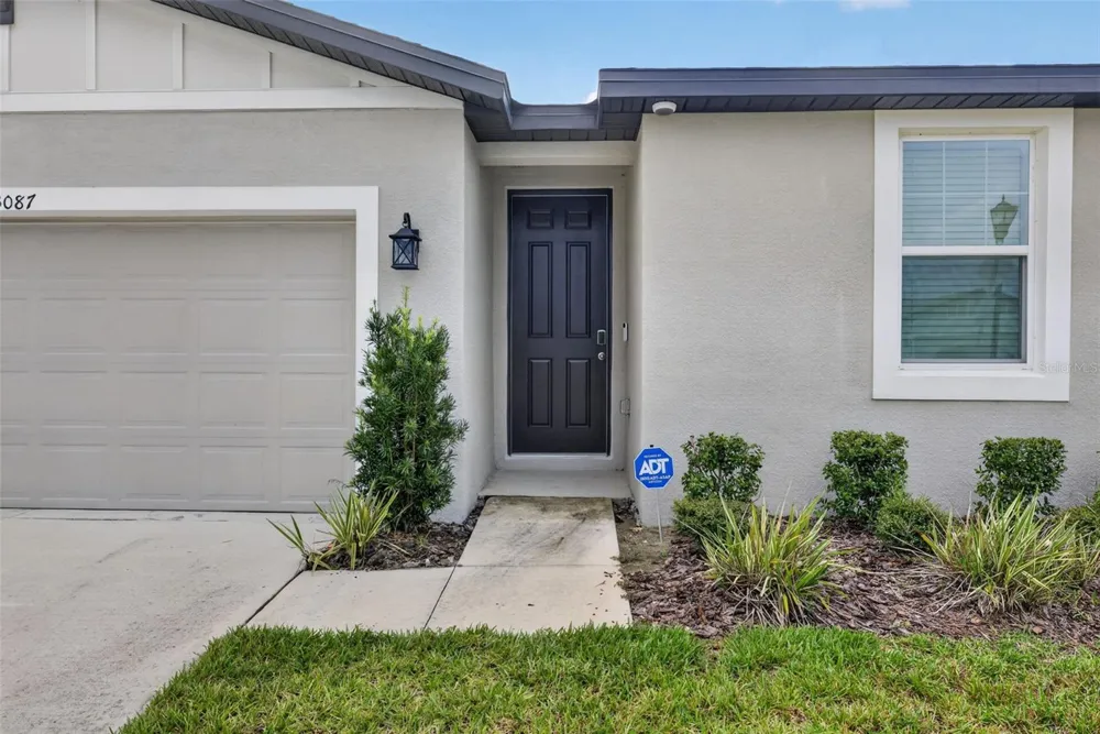 3087 FORREST PLUM COURT Zephyrhills, FL 33540
