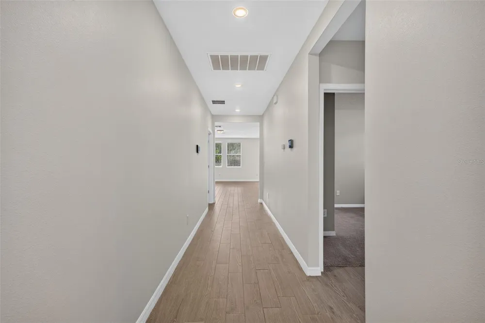 3087 FORREST PLUM COURT Zephyrhills, FL 33540