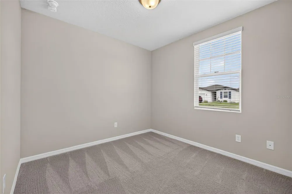 3087 FORREST PLUM COURT Zephyrhills, FL 33540