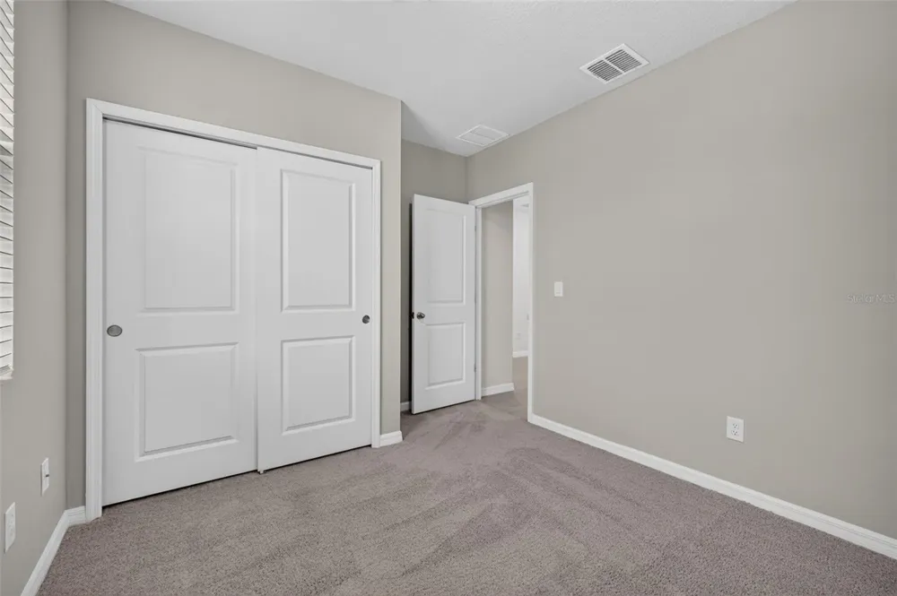 3087 FORREST PLUM COURT Zephyrhills, FL 33540