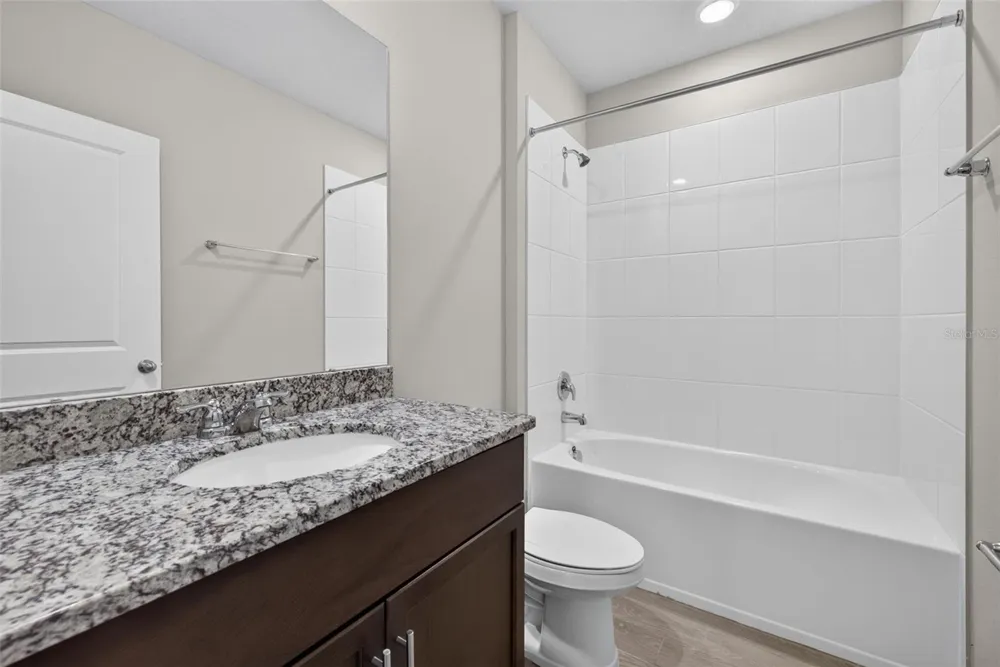 3087 FORREST PLUM COURT Zephyrhills, FL 33540