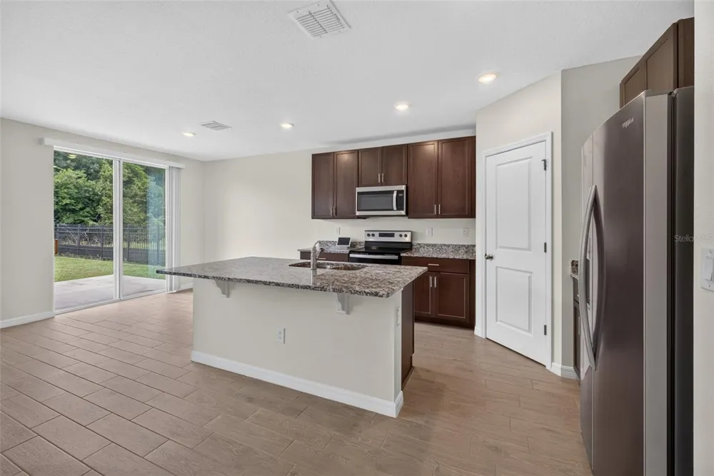 3087 FORREST PLUM COURT Zephyrhills, FL 33540