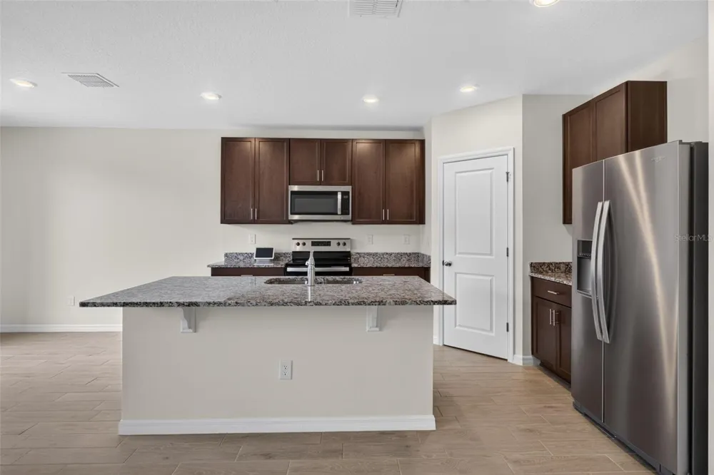 3087 FORREST PLUM COURT Zephyrhills, FL 33540