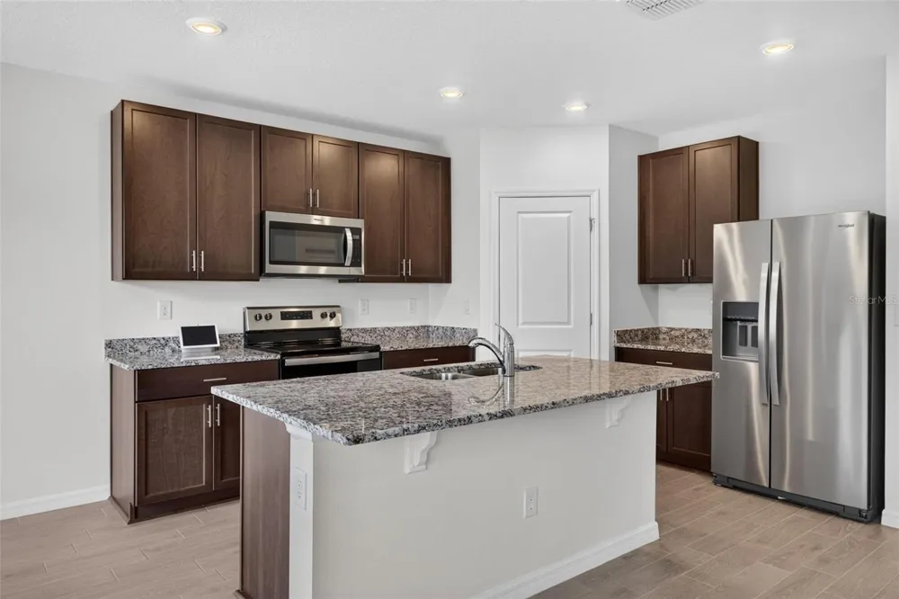 3087 FORREST PLUM COURT Zephyrhills, FL 33540