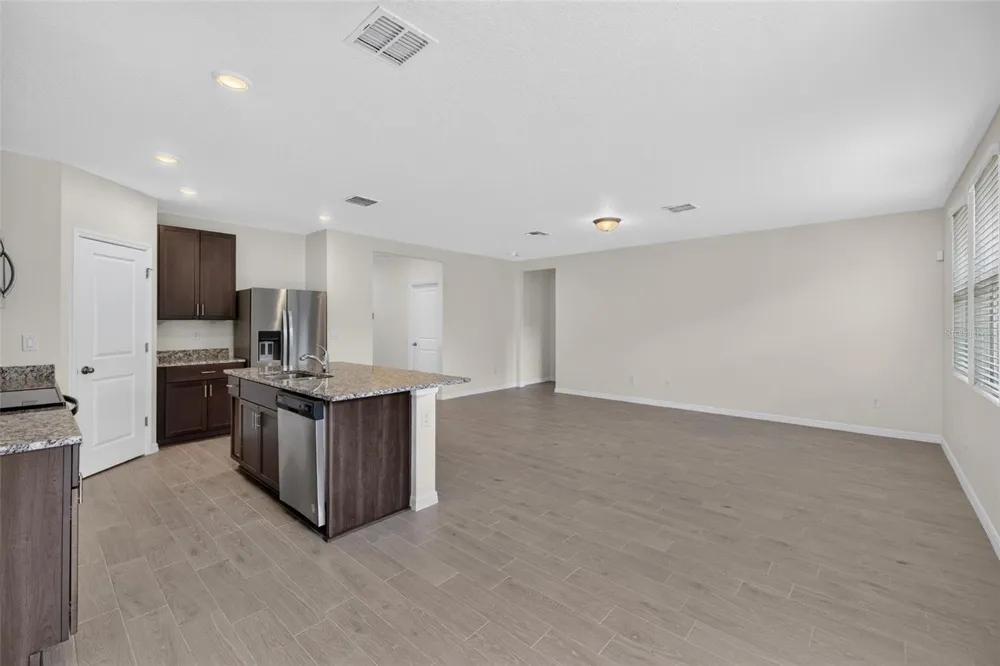 3087 FORREST PLUM COURT Zephyrhills, FL 33540