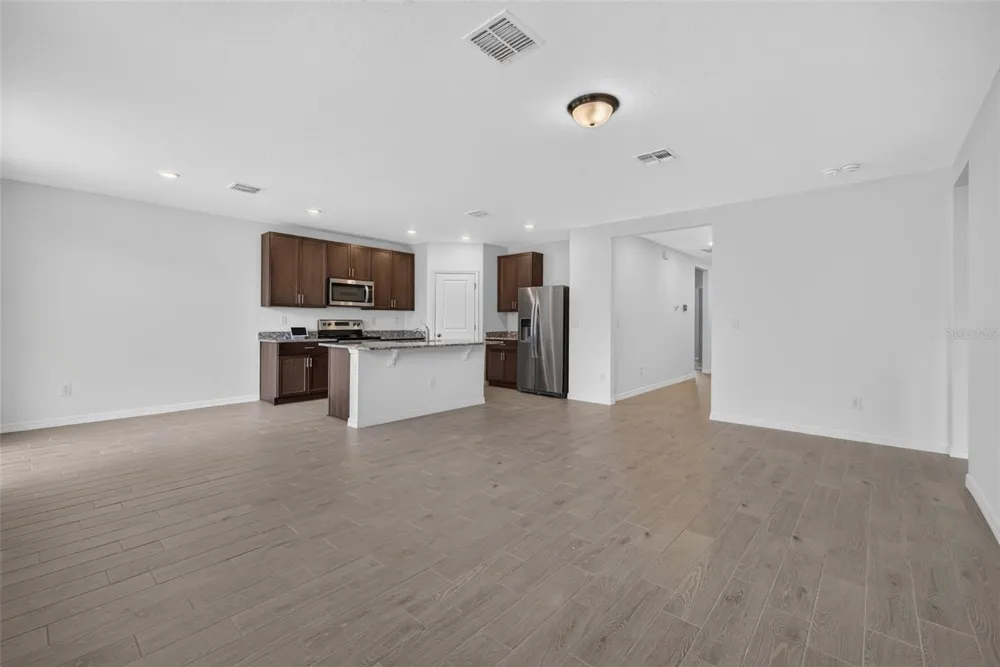 3087 FORREST PLUM COURT Zephyrhills, FL 33540