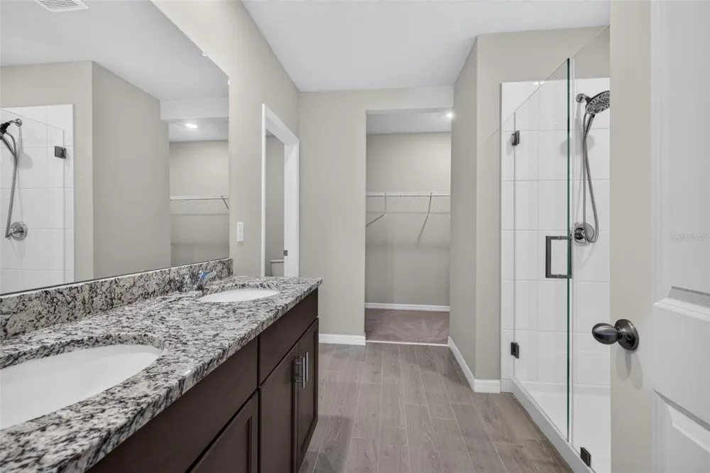3087 FORREST PLUM COURT Zephyrhills, FL 33540