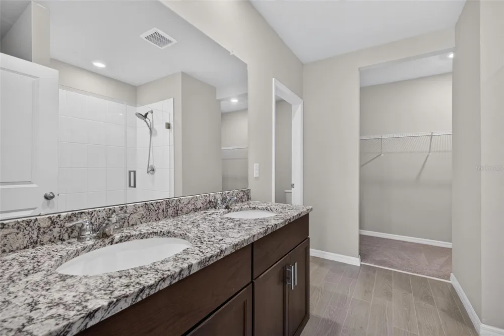 3087 FORREST PLUM COURT Zephyrhills, FL 33540