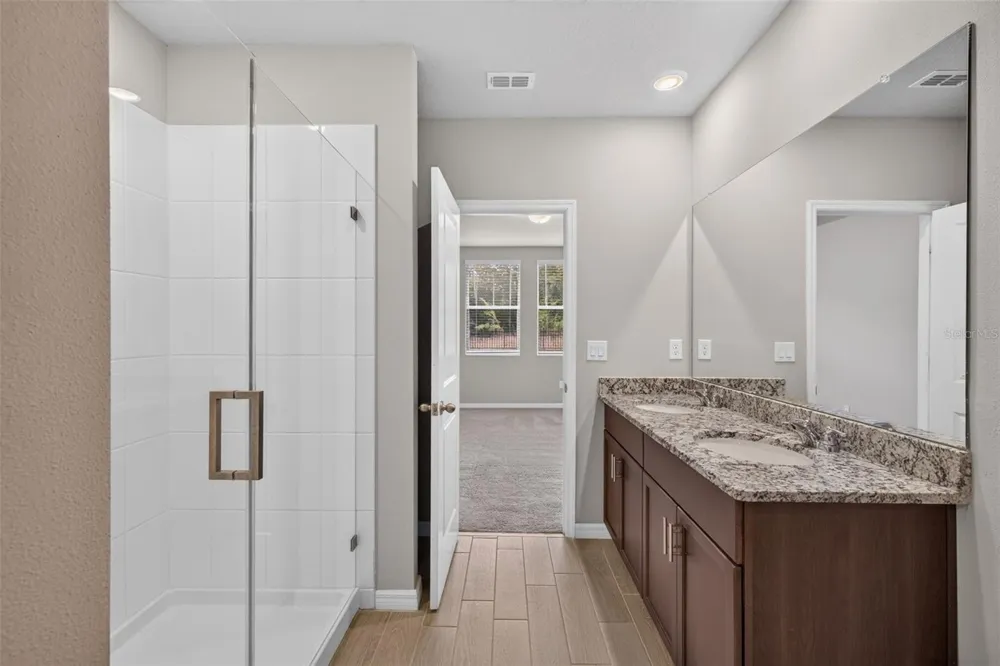 3087 FORREST PLUM COURT Zephyrhills, FL 33540