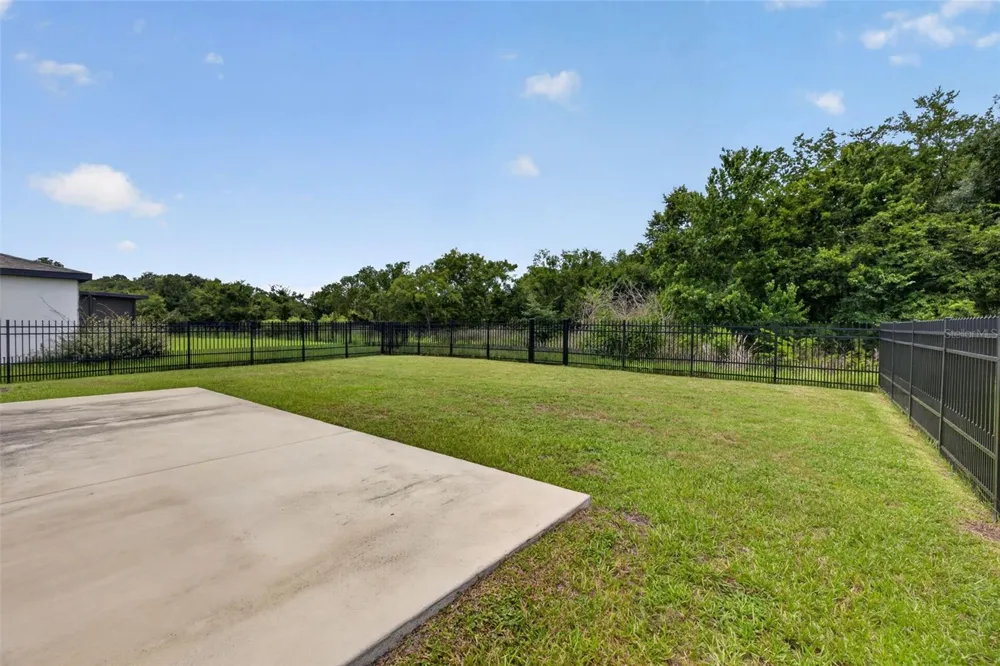 3087 FORREST PLUM COURT Zephyrhills, FL 33540