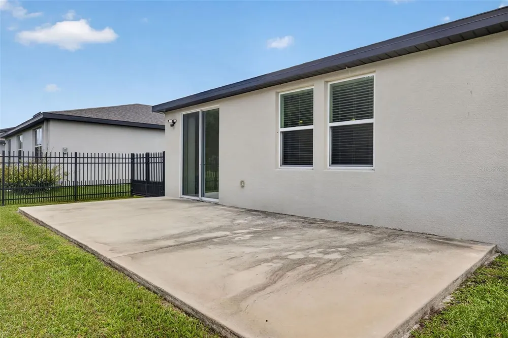 3087 FORREST PLUM COURT Zephyrhills, FL 33540
