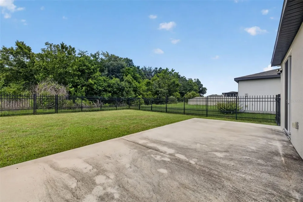 3087 FORREST PLUM COURT Zephyrhills, FL 33540