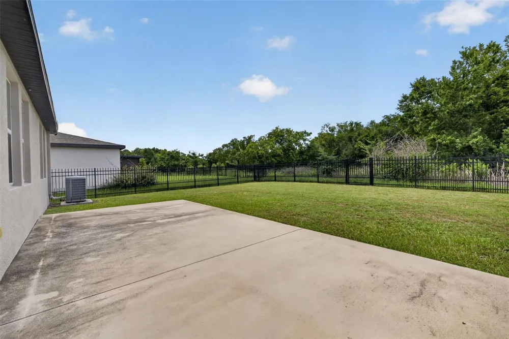 3087 FORREST PLUM COURT Zephyrhills, FL 33540